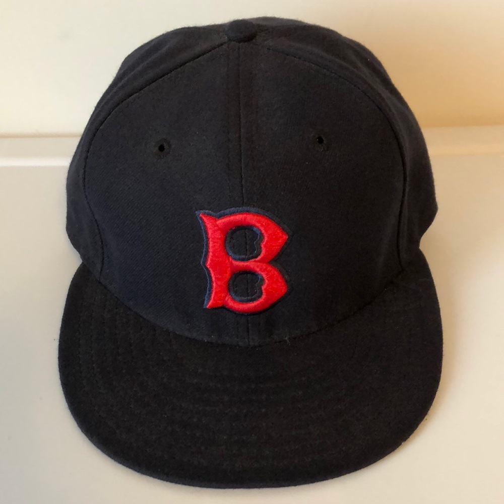 Boston Red Sox MLB New Era Cap - Unisex